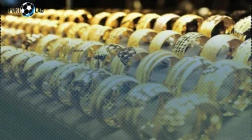سعر الذهب في السعودية الخميس 4 سبتمبر 2025 الآن وتحديثات السوق المباشرة